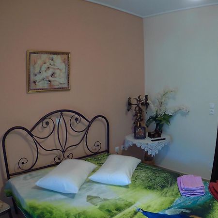 Agios Konstantinos  Diamond Apartments מראה חיצוני תמונה