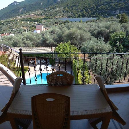 Agios Konstantinos  Diamond Apartments מראה חיצוני תמונה