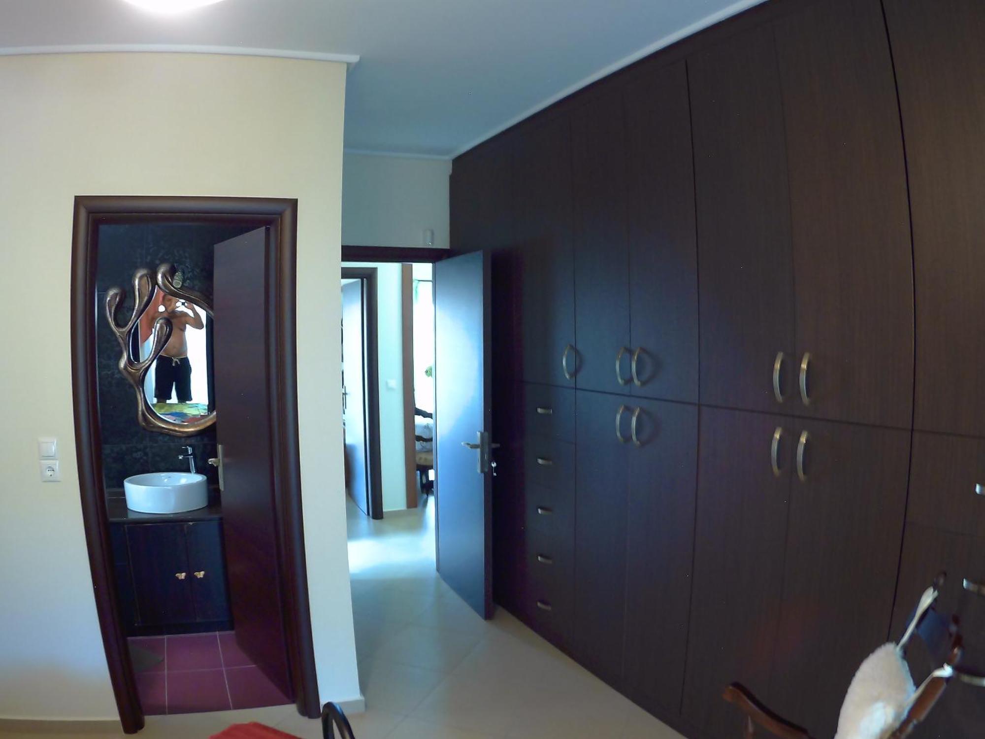 Agios Konstantinos  Diamond Apartments מראה חיצוני תמונה