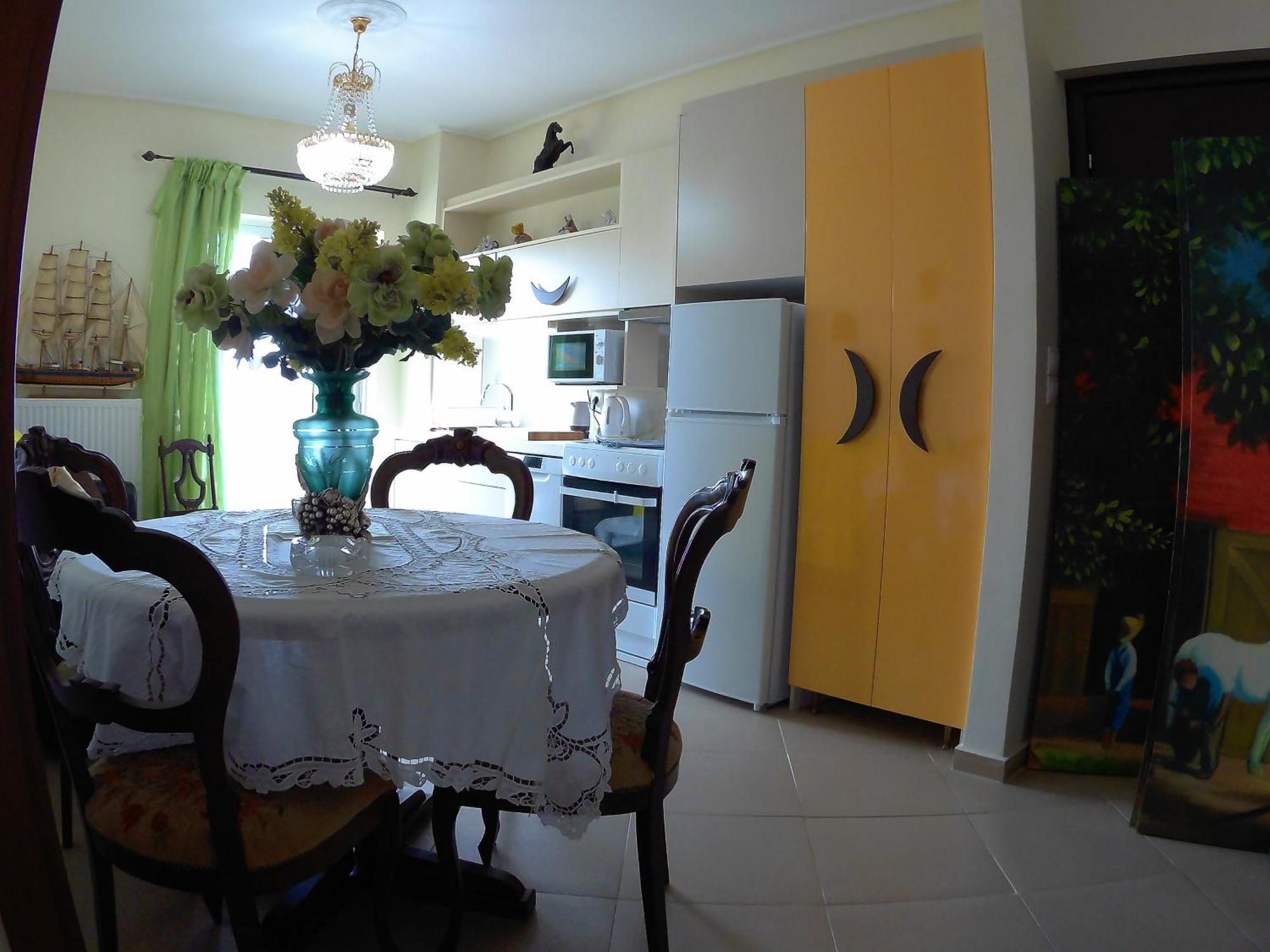 Agios Konstantinos  Diamond Apartments מראה חיצוני תמונה