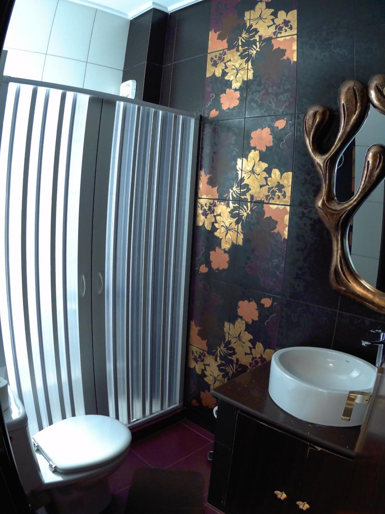 Agios Konstantinos  Diamond Apartments מראה חיצוני תמונה