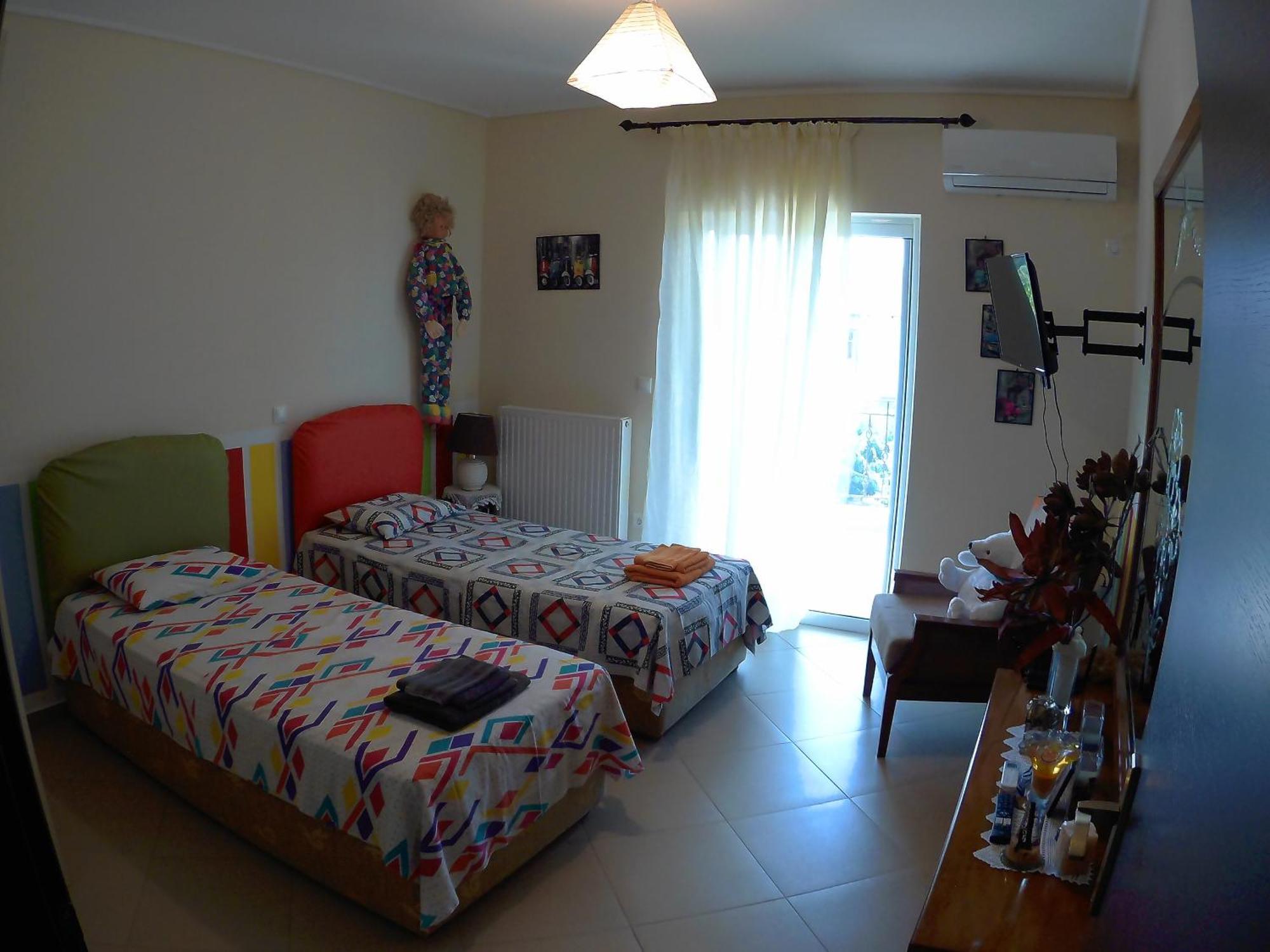 Agios Konstantinos  Diamond Apartments מראה חיצוני תמונה
