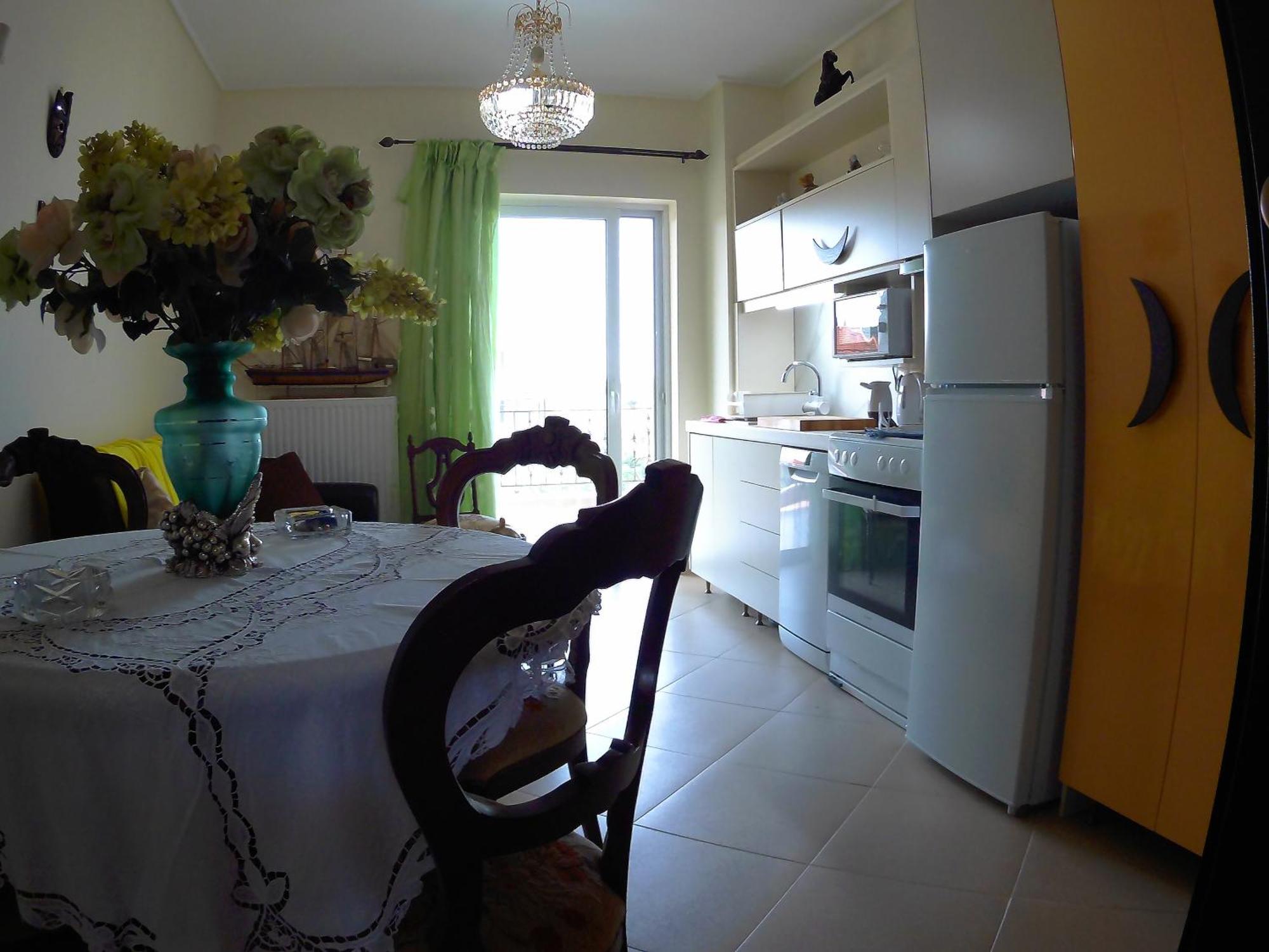 Agios Konstantinos  Diamond Apartments מראה חיצוני תמונה