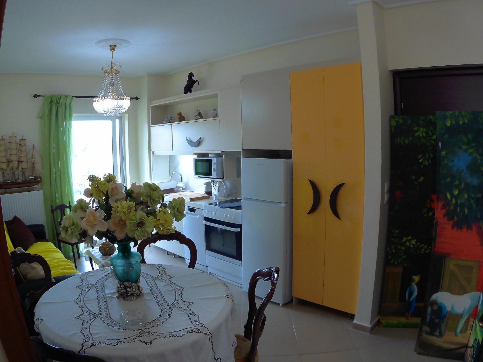 Agios Konstantinos  Diamond Apartments מראה חיצוני תמונה