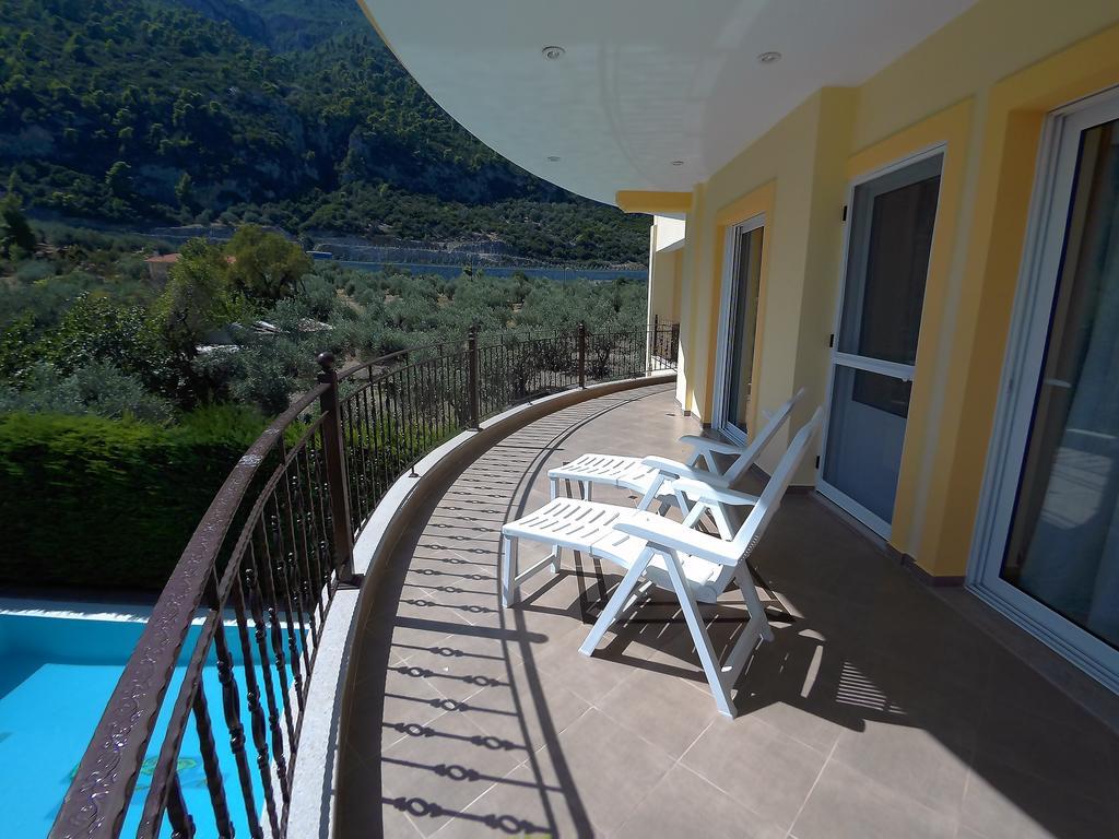 Agios Konstantinos  Diamond Apartments מראה חיצוני תמונה