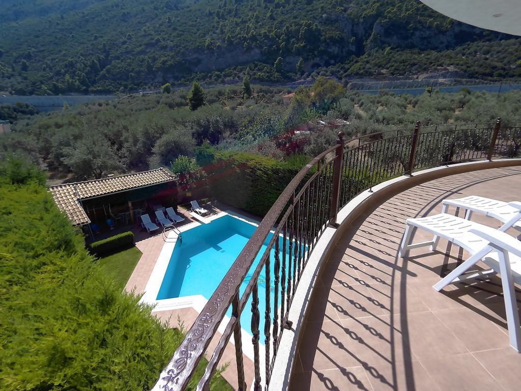 Agios Konstantinos  Diamond Apartments מראה חיצוני תמונה
