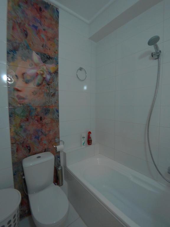 Agios Konstantinos  Diamond Apartments מראה חיצוני תמונה
