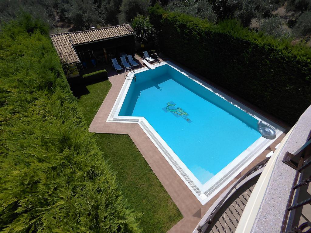 Agios Konstantinos  Diamond Apartments מראה חיצוני תמונה