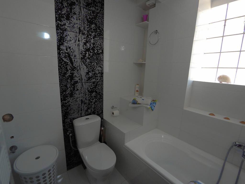 Agios Konstantinos  Diamond Apartments מראה חיצוני תמונה