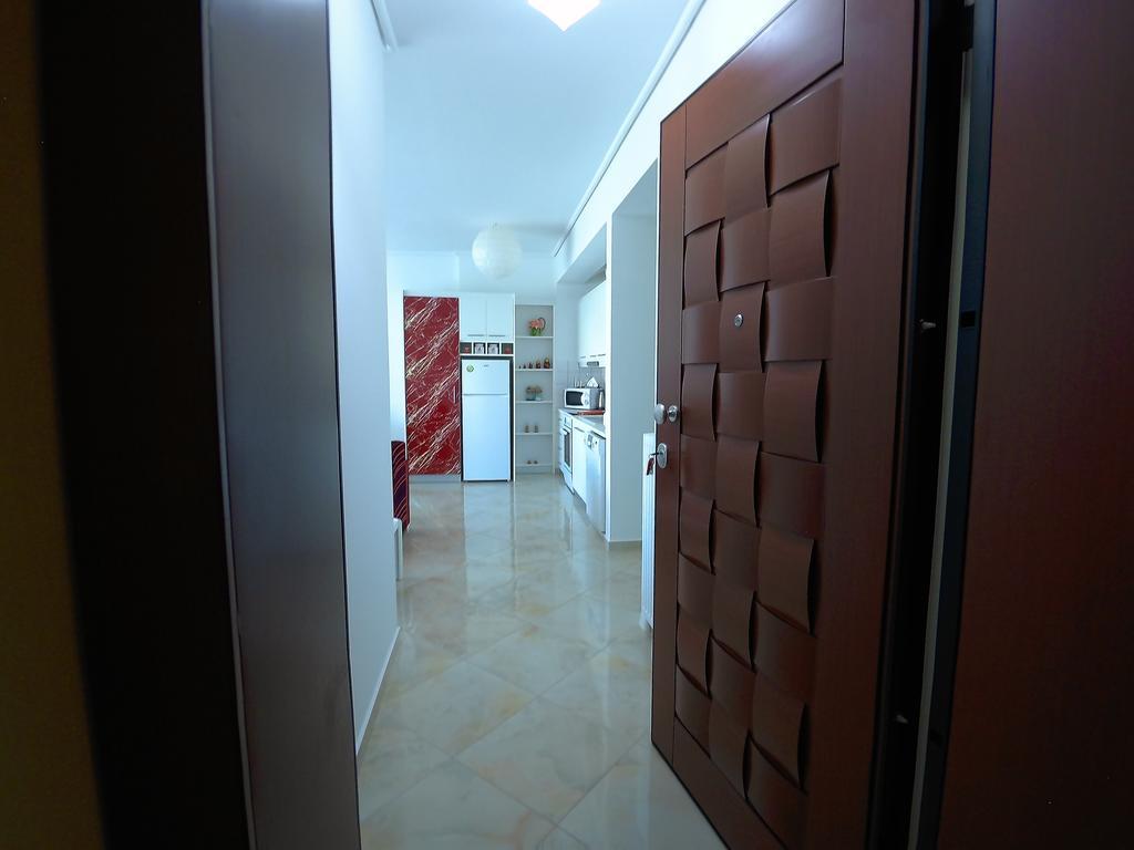 Agios Konstantinos  Diamond Apartments מראה חיצוני תמונה