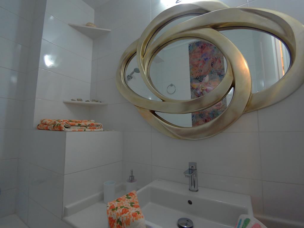 Agios Konstantinos  Diamond Apartments מראה חיצוני תמונה