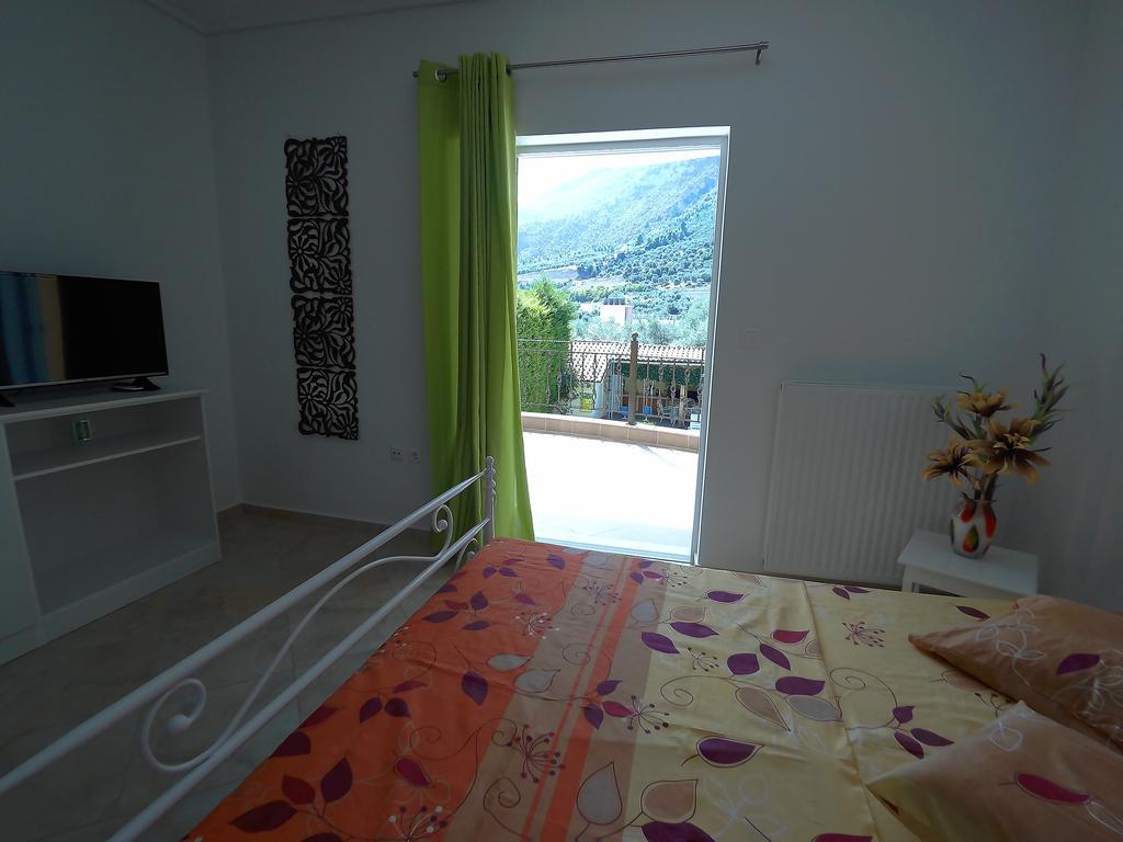 Agios Konstantinos  Diamond Apartments מראה חיצוני תמונה